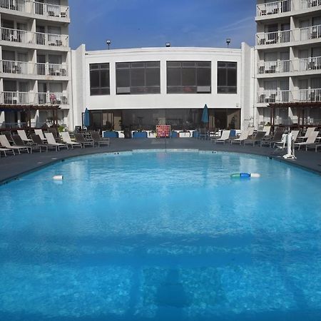 Hotel Boardwalk 705 バージニアビーチ エクステリア 写真