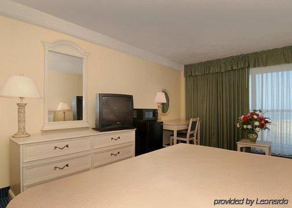 Hotel Boardwalk 705 バージニアビーチ 部屋 写真
