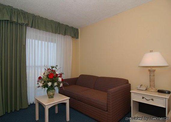 Hotel Boardwalk 705 バージニアビーチ 部屋 写真