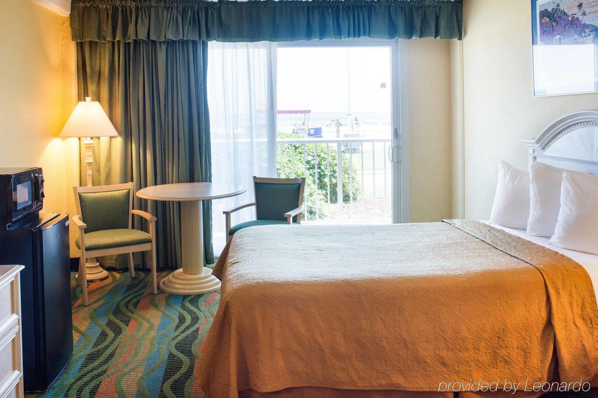 Hotel Boardwalk 705 バージニアビーチ エクステリア 写真
